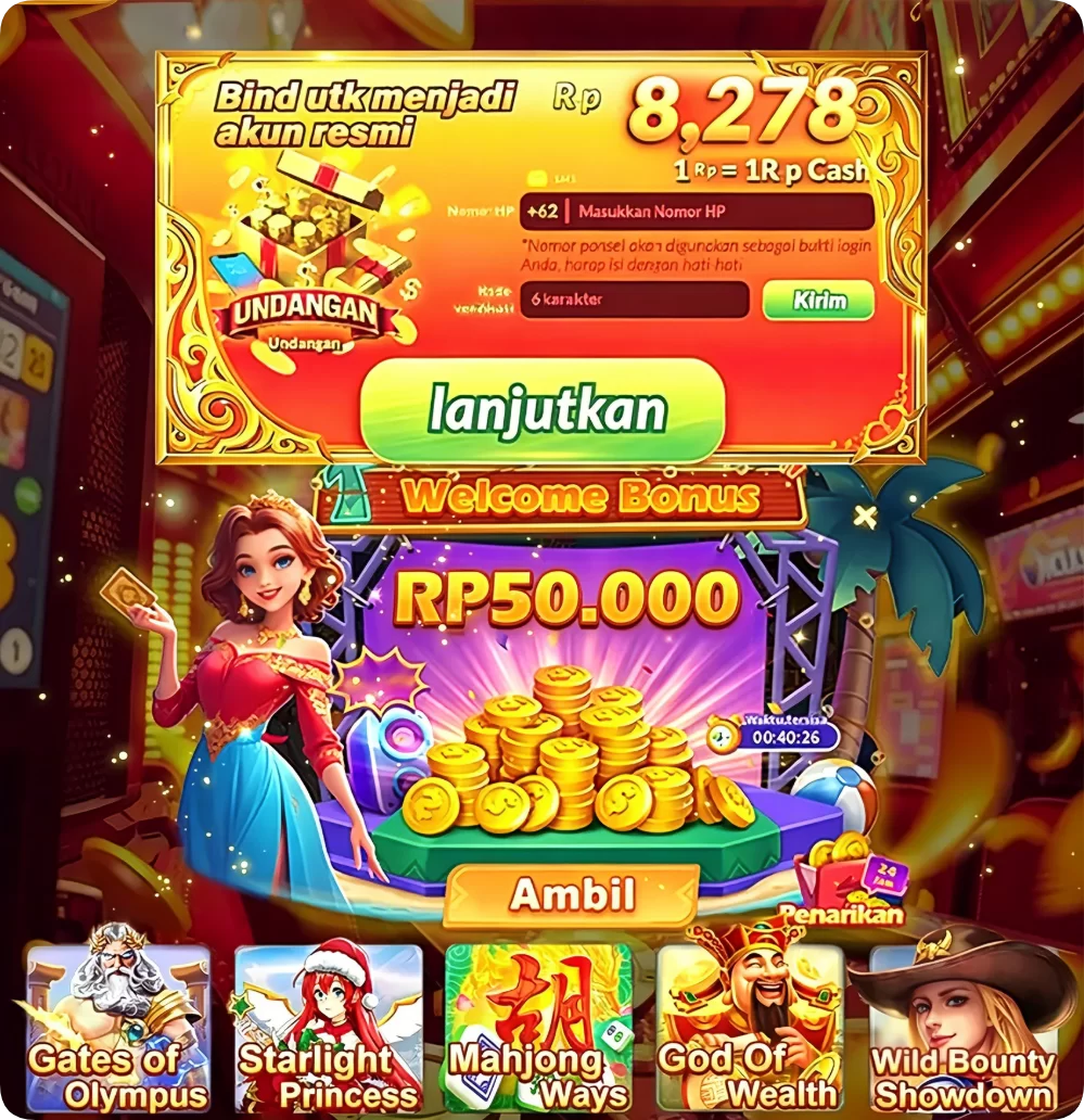 luckybest88 Masuk