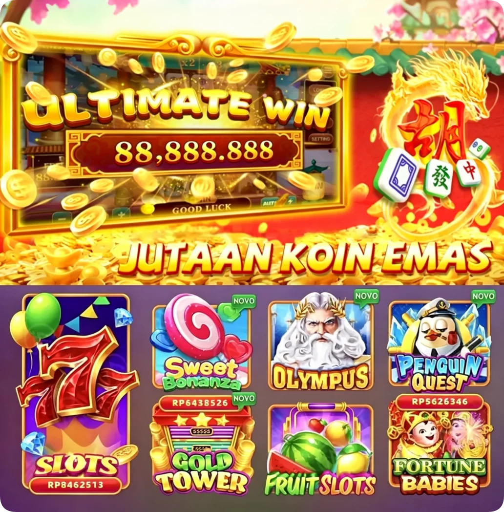luckybest88 APK Resmi Unduh