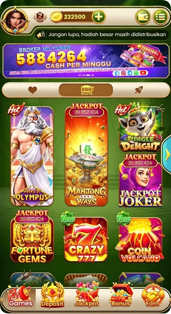 luckybest88 Preview - Resmi Unduh