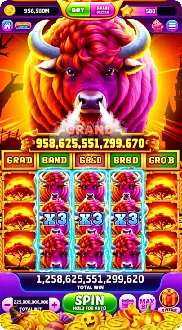 luckybest88 Tangkapan Layar Resmi APK